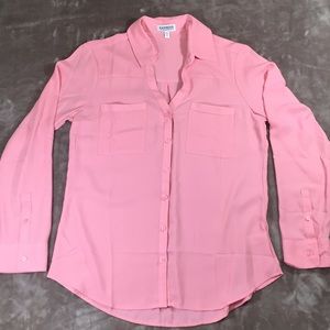 Express Portofino shirt